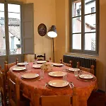 Il Carmine Charme & Terrace With Ac Appartamento