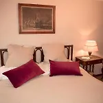 Il Carmine Charme & Terrace With Ac Appartamento