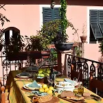 Appartamento Il Carmine Charme & Terrace With Ac Lucca