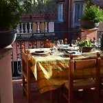 Il Carmine Charme & Terrace With Ac Lucca