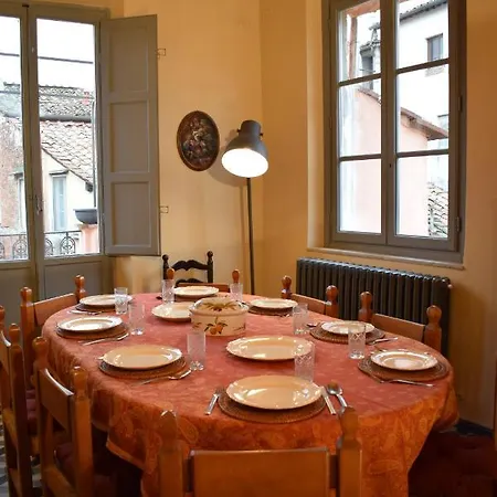 Il Carmine Charme & Terrace With Ac Apartment