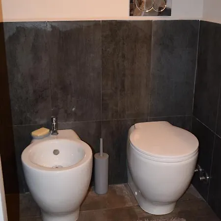 Apartment Il Carmine Charme & Terrace With Ac Lucca