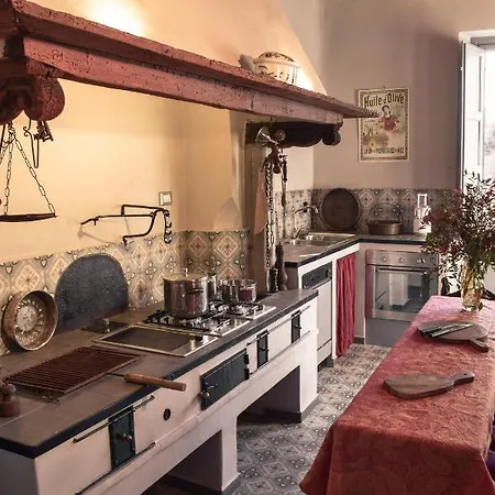 Apartment Il Carmine Charme & Terrace With Ac