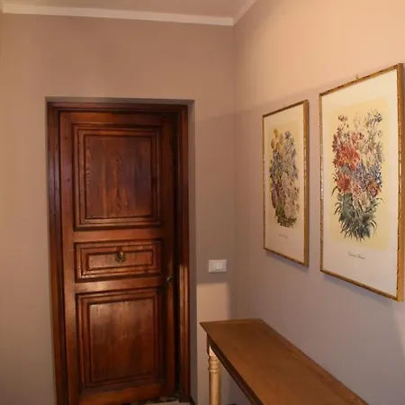 Il Carmine Charme & Terrace With Ac Lucca