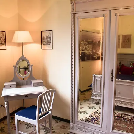 Διαμέρισμα Il Carmine Charme & Terrace With Ac