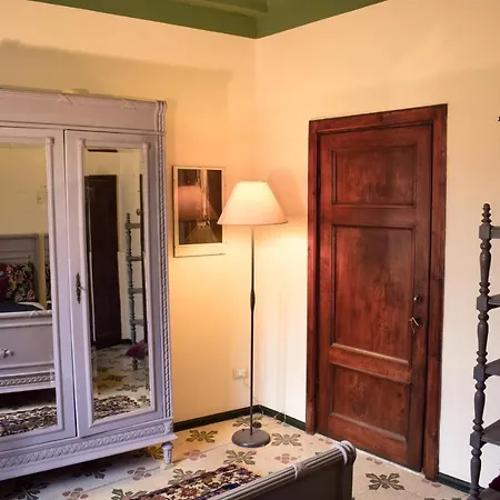 Il Carmine Charme & Terrace With Ac Apartment