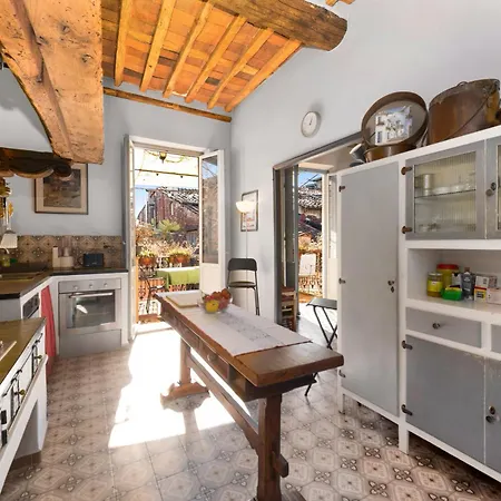 Il Carmine Charme & Terrace With Ac Appartamento